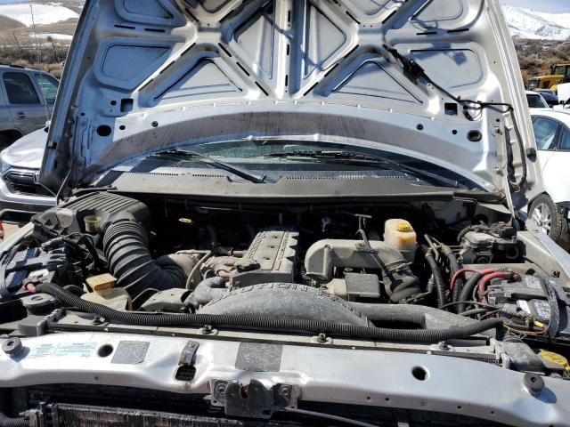 Photo 11 from auction – 2001 DODGE RAM 2500 with VIN 3B7KF23641G797224