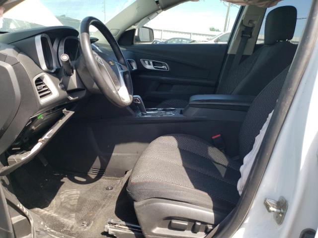 Photo 7 from auction – 2015 CHEVROLET EQUINOX LT with VIN 2GNALBEK5F6163820