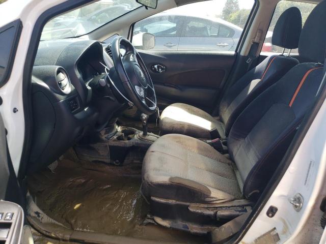 Photo 7 from auction – 2016 NISSAN VERSA NOTE with VIN 3N1CE2CP3GL371995