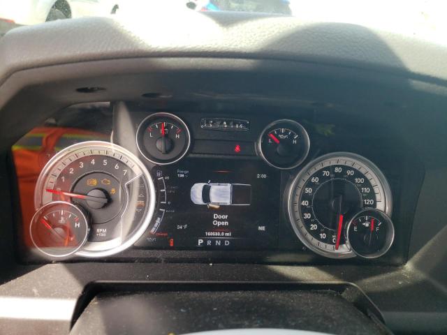 Photo 9 from auction – 2013 RAM 1500 SLT with VIN 1C6RR7GP7DS660272