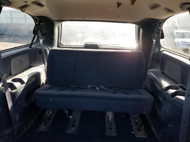 Photo 10 from auction – 2001 DODGE GRAND CARA with VIN 1B4GP44351B164420