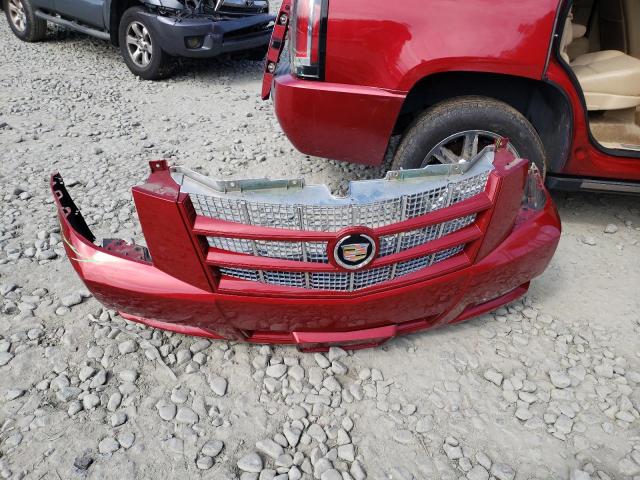 Photo 13 from auction – 2013 CADILLAC ESCALADE P with VIN 1GYS4CEF0DR215885