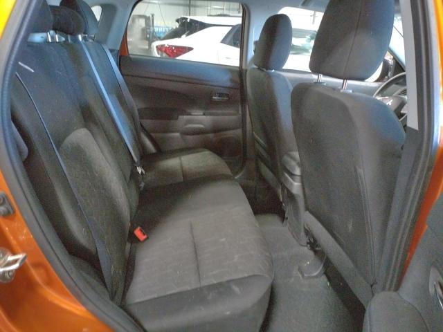 Photo 11 from auction – 2020 MITSUBISHI OUTLANDER with VIN JA4AR3AU0LU001525