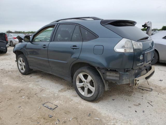 Photo 2 from auction – 2004 LEXUS RX 330 with VIN JTJHA31UX40033285