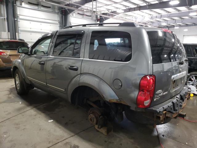 Photo 2 from auction – 2005 DODGE DURANGO LI with VIN 1D4HB58D45F509761