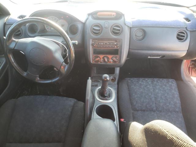 Photo 8 from auction – 2003 MITSUBISHI ECLIPSE GS with VIN 4A3AC44G53E096612