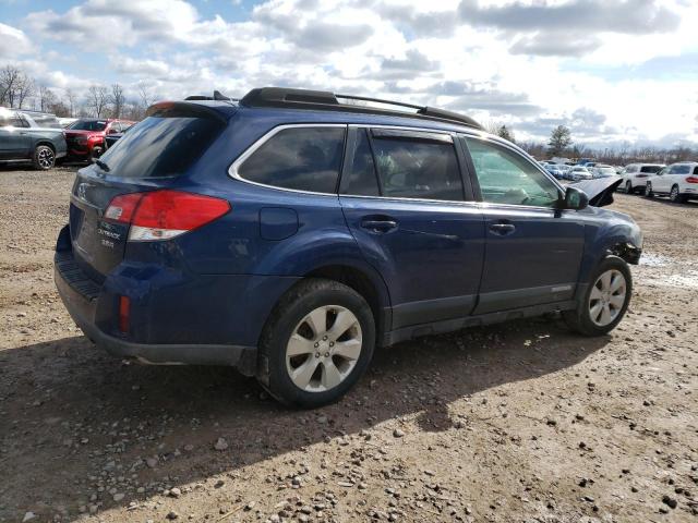 Снимка 3 от търг – 2011 SUBARU OUTBACK 3. с VIN 4S4BRDKC8B2339668