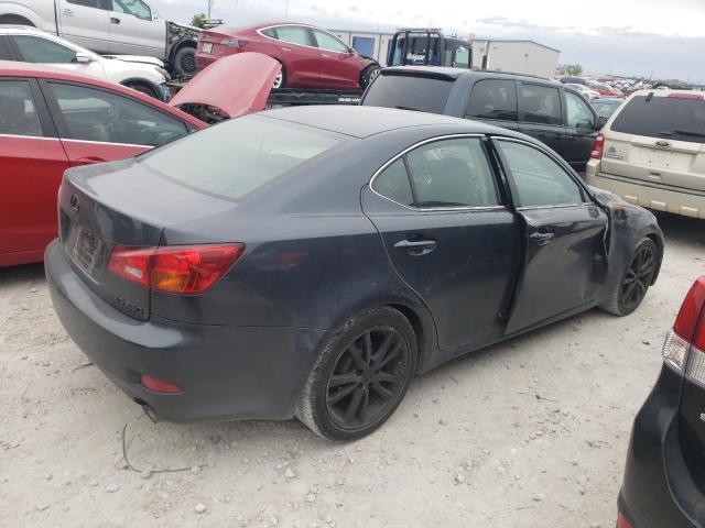 Photo 3 from auction – 2006 LEXUS IS 250 with VIN JTHBK262465012685