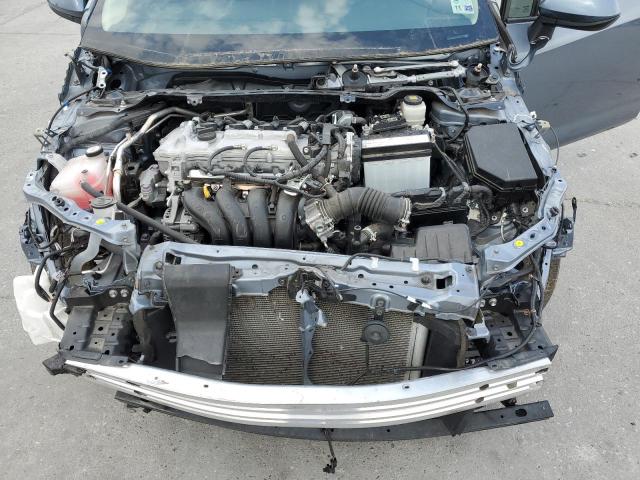 Photo 11 from auction – 2022 TOYOTA COROLLA LE with VIN 5YFEPMAE1NP284142
