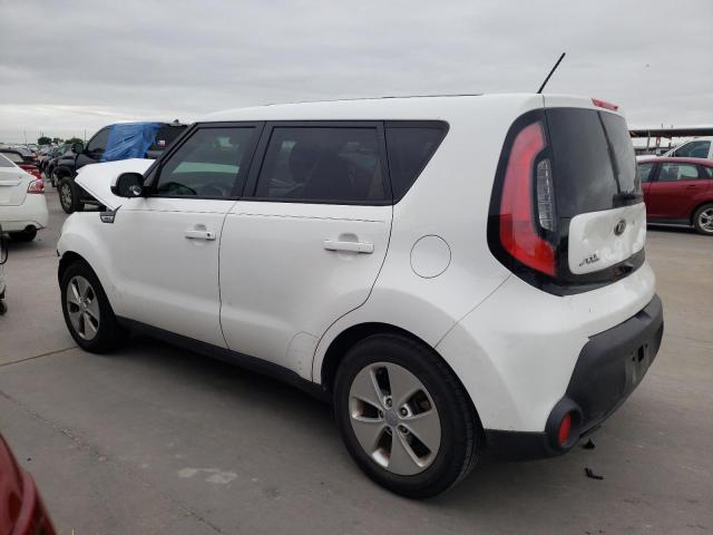 Photo 2 from auction – 2015 KIA SOUL with VIN KNDJN2A21F7153360
