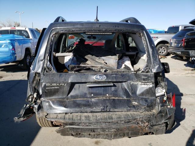 Photo 6 from auction – 2012 SUBARU FORESTER 2 with VIN JF2SHADC9CH438843