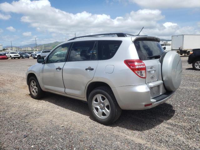 Photo 2 from auction – 2010 TOYOTA RAV4 with VIN JTMKF4DV8A5021171