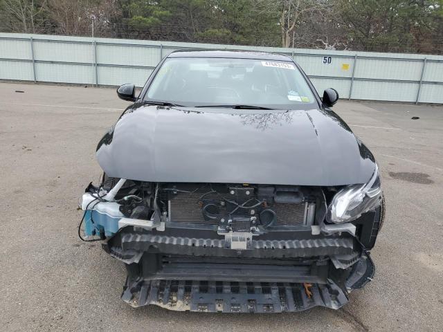 Photo 5 from auction – 2020 NISSAN ALTIMA S with VIN 1N4BL4BV3LC245464