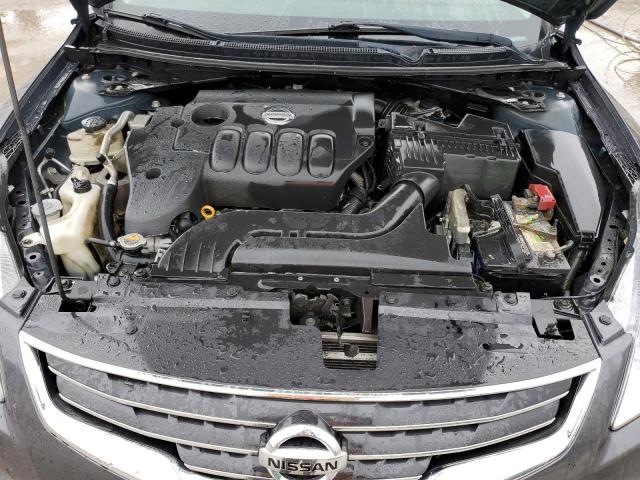 Photo 11 from auction – 2011 NISSAN ALTIMA BAS with VIN 1N4AL2AP8BC115911