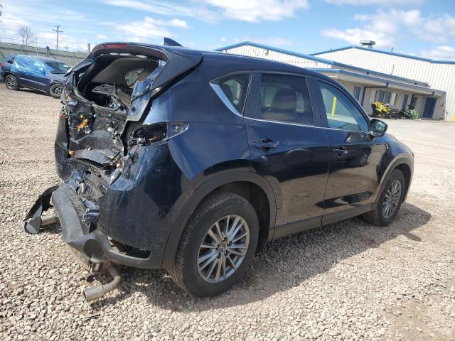 Photo 3 from auction – 2017 MAZDA CX-5 TOURI with VIN JM3KFBCL7H0136444