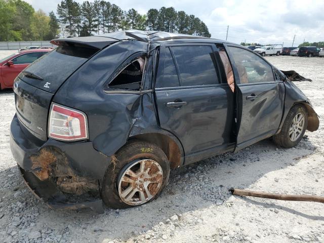 Photo 3 from auction – 2007 FORD EDGE SEL P with VIN 2FMDK39C07BA32526