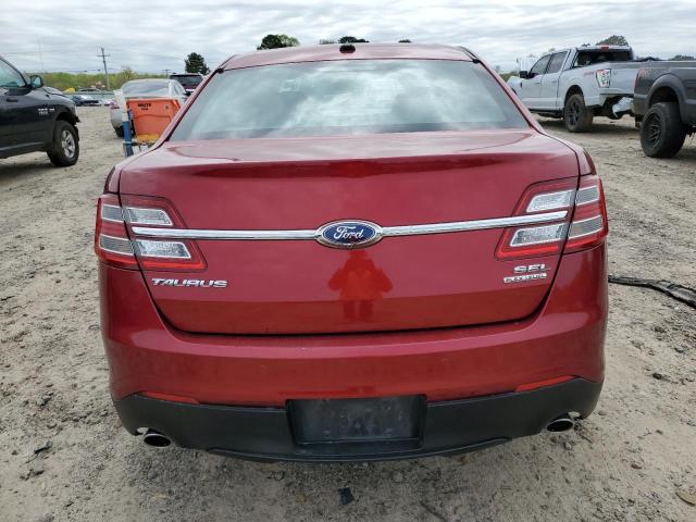 Photo 6 from auction – 2015 FORD TAURUS SEL with VIN 1FAHP2E89FG141129