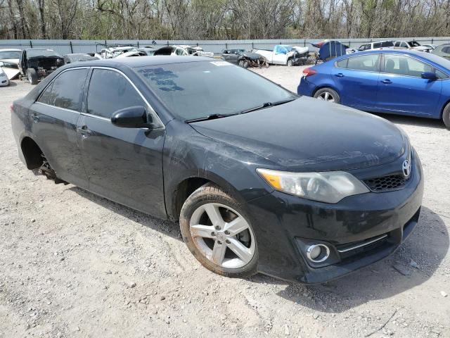 Photo 4 from auction – 2014 TOYOTA CAMRY L with VIN 4T1BF1FK5EU386318
