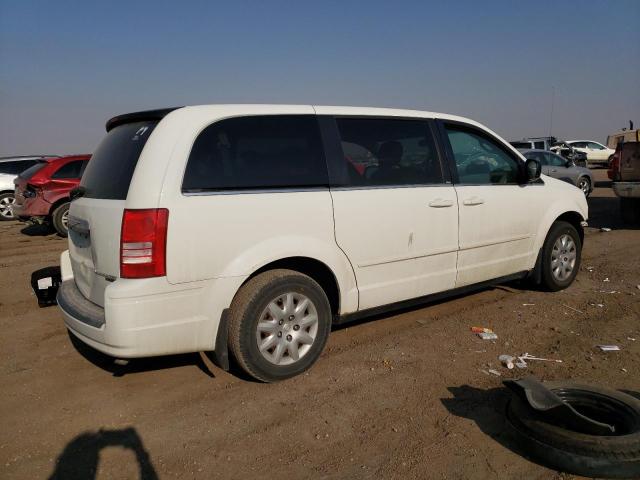 Photo 3 from auction – 2009 CHRYSLER TOWN & COU with VIN 2A8HR44E29R521237