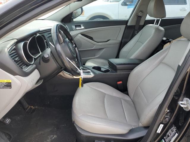 Photo 7 from auction – 2015 KIA OPTIMA EX with VIN 5XXGN4A71FG412678