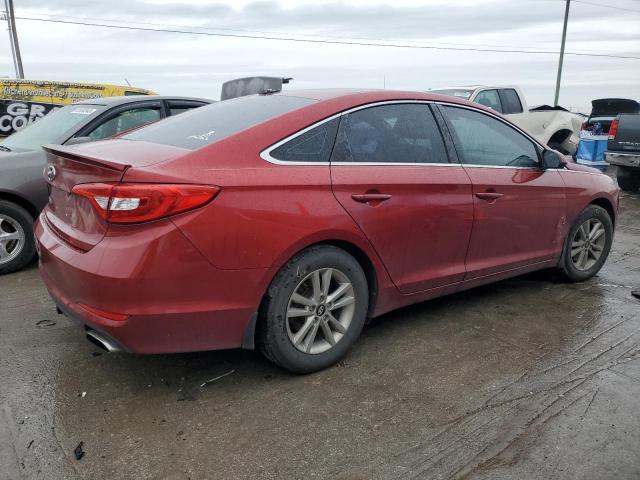 Photo 3 from auction – 2015 HYUNDAI SONATA SE with VIN 5NPE24AF2FH153176