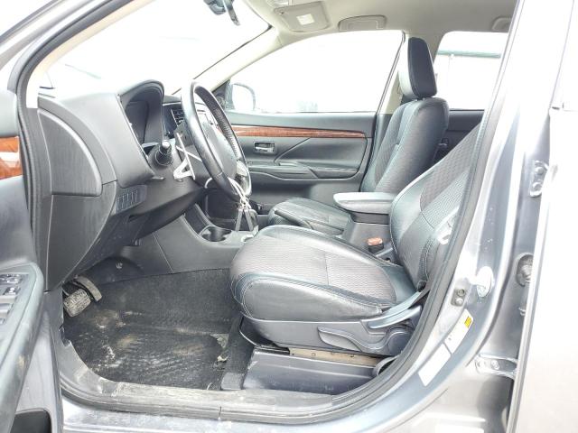 Photo 7 from auction – 2015 MITSUBISHI OUTLANDER with VIN JA4JZ4AX0FZ007784