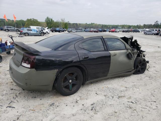Photo 3 from auction – 2010 DODGE CHARGER with VIN 2B3CA3CV2AH247764