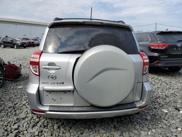 Photo 6 from auction – 2010 TOYOTA RAV4 with VIN 2T3BF4DV9AW056987