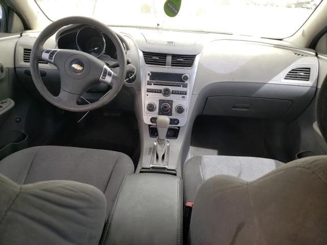 Photo 8 from auction – 2011 CHEVROLET MALIBU 1LT with VIN 1G1ZC5E1XBF374623