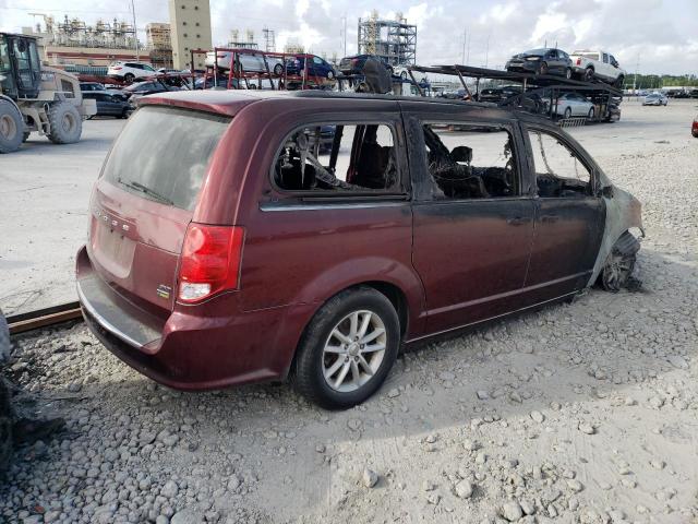 Photo 3 from auction – 2019 DODGE GRAND CARA with VIN 2C4RDGCG8KR802365