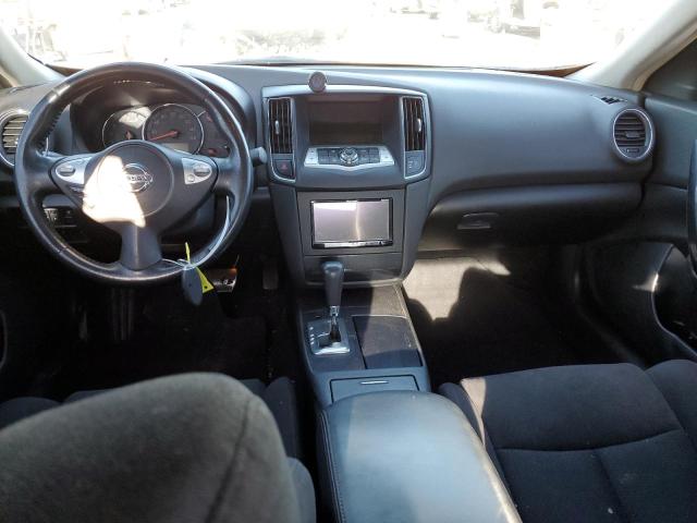 Photo 8 from auction – 2012 NISSAN MAXIMA S with VIN 1N4AA5AP3CC802514