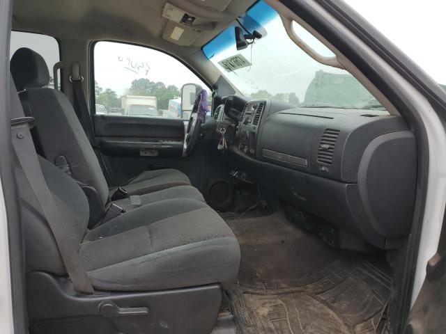 Photo 7 from auction – 2007 CHEVROLET SILVERADO with VIN 1GCHK23647F516149
