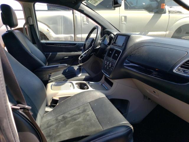Photo 7 from auction – 2017 DODGE GRAND CARA with VIN 2C4RDGCG8HR672192