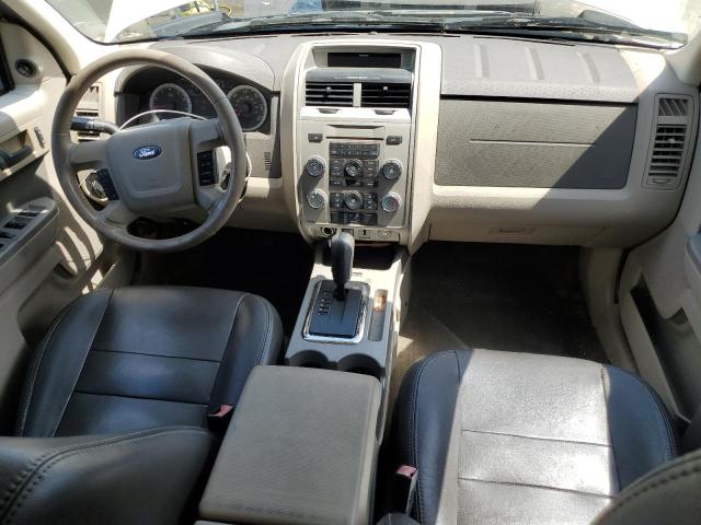 Photo 8 from auction – 2009 FORD ESCAPE XLT with VIN 1FMCU03709KB71130
