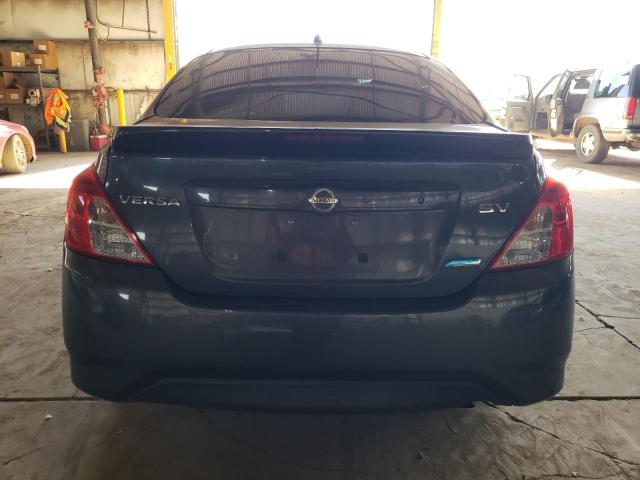Photo 6 from auction – 2015 NISSAN VERSA with VIN 3N1CN7AP4FL876149