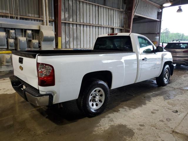 Photo 3 from auction – 2013 CHEVROLET SILVERADO with VIN 1GCNCPEX9DZ264072