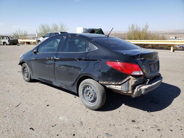 Photo 2 from auction – 2016 HYUNDAI ACCENT SE with VIN KMHCT4AE8GU109973