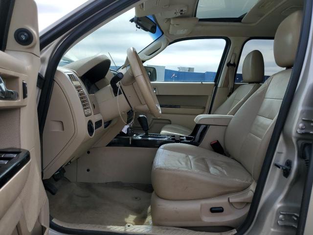 Photo 7 from auction – 2012 FORD ESCAPE LIM with VIN 1FMCU9EG7CKB60103