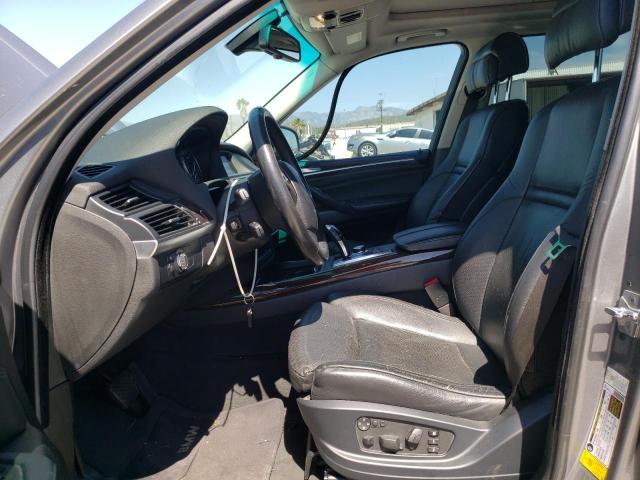 Photo 7 from auction – 2007 BMW X5 3.0I with VIN 5UXFE43547LY83392