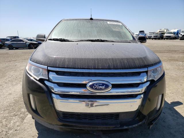 Photo 5 from auction – 2013 FORD EDGE LIMIT with VIN 2FMDK3KC6DBC54543
