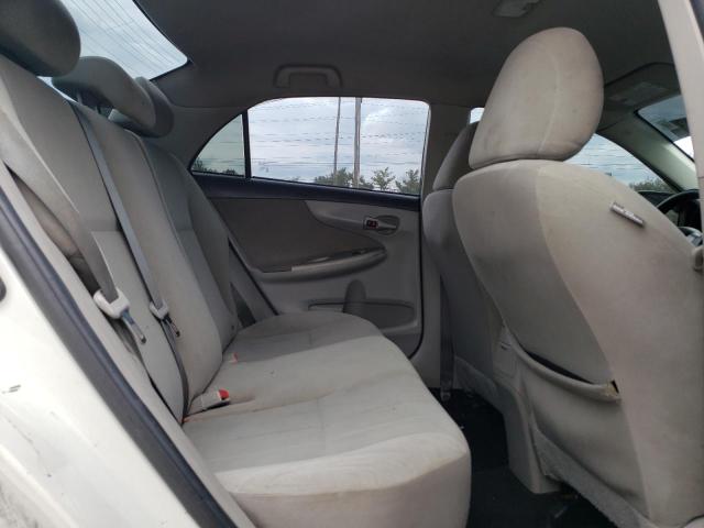 Photo 10 from auction – 2013 TOYOTA COROLLA BA with VIN 5YFBU4EE1DP111158