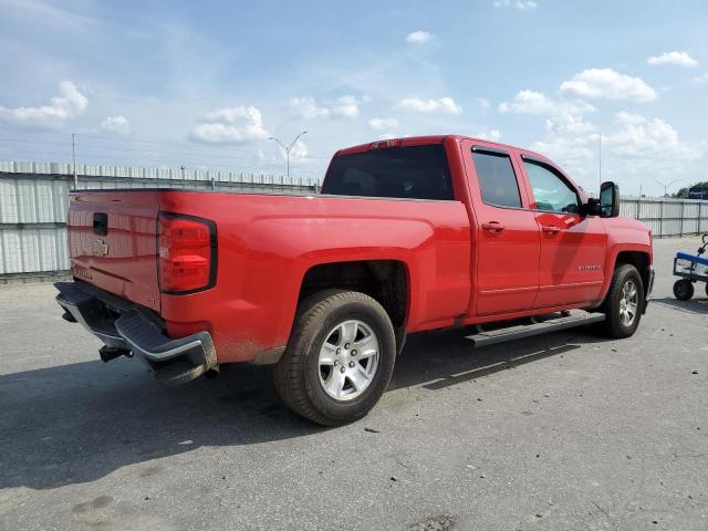 Photo 3 from auction – 2016 CHEVROLET SILVERADO with VIN 1GCRCREC9GZ364431