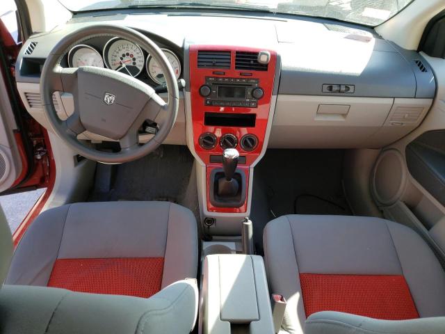 Photo 8 from auction – 2007 DODGE CALIBER R/ with VIN 1B3HB78K07D331466