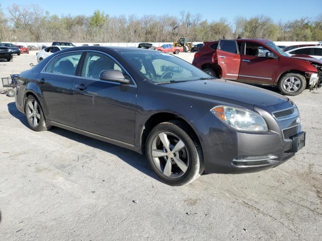 Photo 4 from auction – 2011 CHEVROLET MALIBU 1LT with VIN 1G1ZC5EU2BF192845