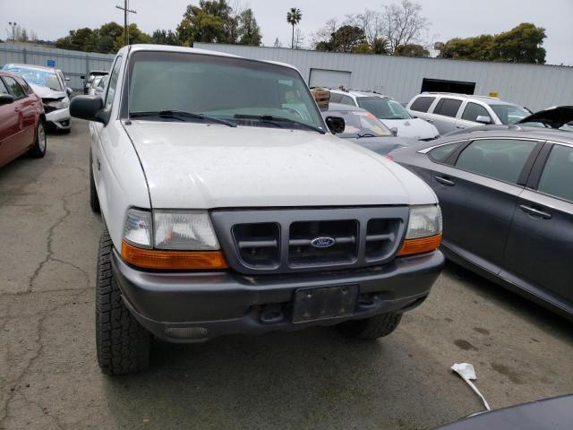 Photo 5 from auction – 1998 FORD RANGER SUP with VIN 1FTZR15U3WPB33608