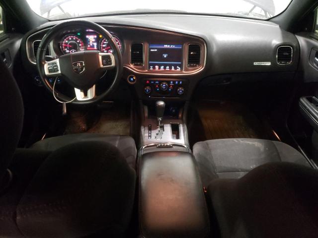 Photo 8 from auction – 2014 DODGE CHARGER R/ with VIN 2C3CDXDT2EH242570