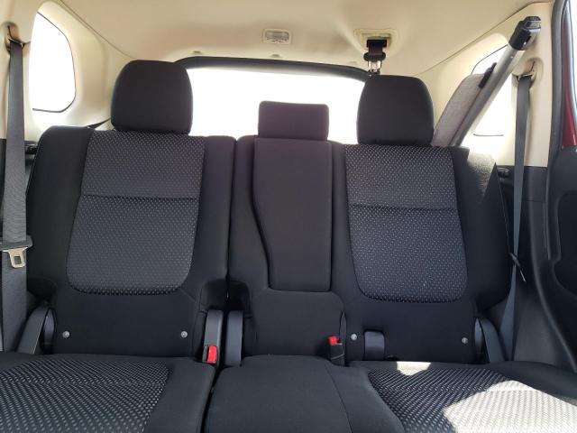 Photo 10 from auction – 2017 MITSUBISHI OUTLANDER with VIN JA4AD2A36HZ067166