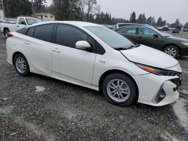 Photo 4 from auction – 2018 TOYOTA PRIUS PRIM with VIN JTDKARFPXJ3073133