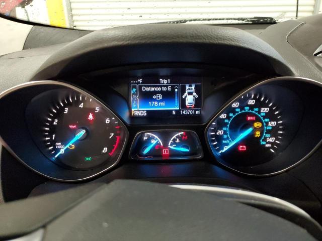 Photo 9 from auction – 2015 FORD ESCAPE TIT with VIN 1FMCU0J99FUB11870