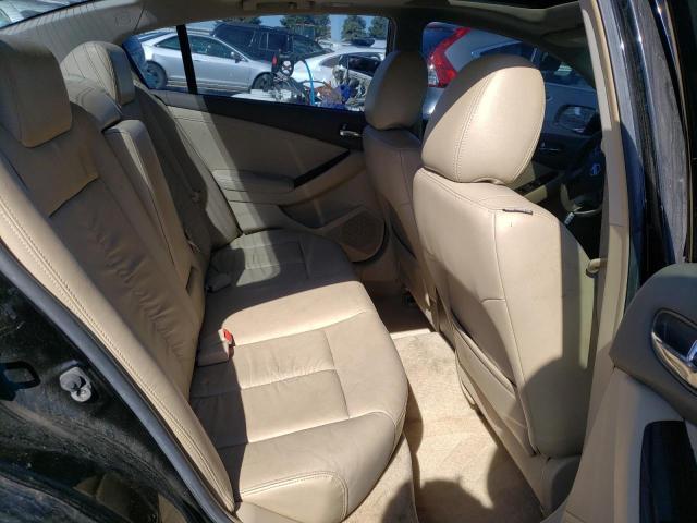 Photo 10 from auction – 2010 NISSAN ALTIMA BAS with VIN 1N4AL2AP3AN518892
